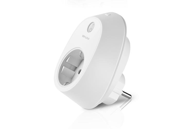 Die TP-Link HS110 WLAN-Steckdose - Smart Plug