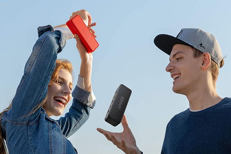 Anker Produkte beim Amazon Prime Day bis zu 30 Prozent reduziert
