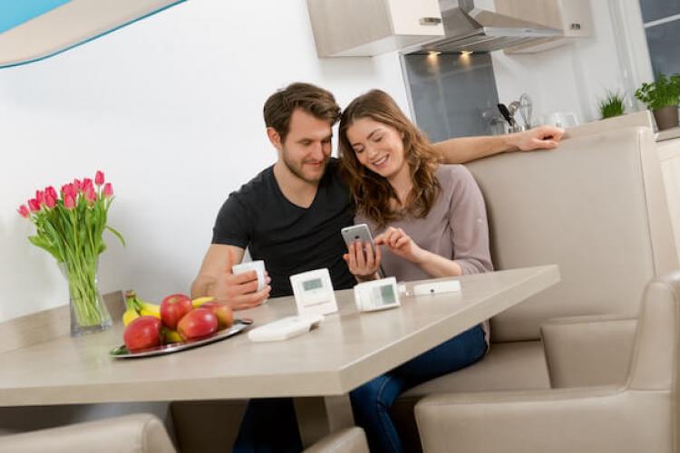 HomeMatic IP-Neuheiten auf der IFA 2016