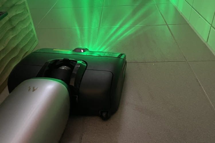 Mova X4 Pro im Test besticht mit LED, LieFlat und Heißwasser-Modus