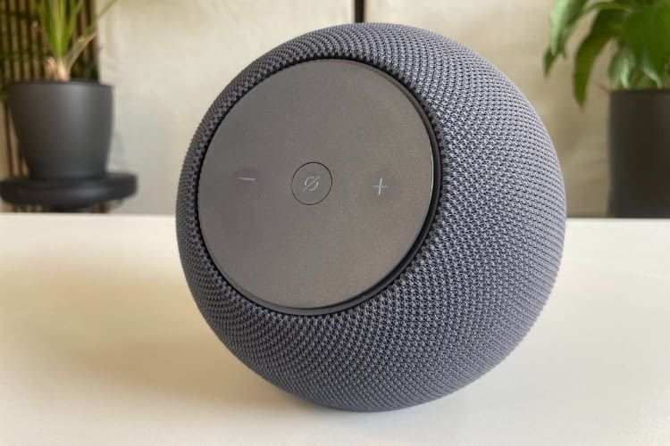 Der neue Echo Studio wurde umfangreich überarbeitet. Kann er im Test überzeugen?