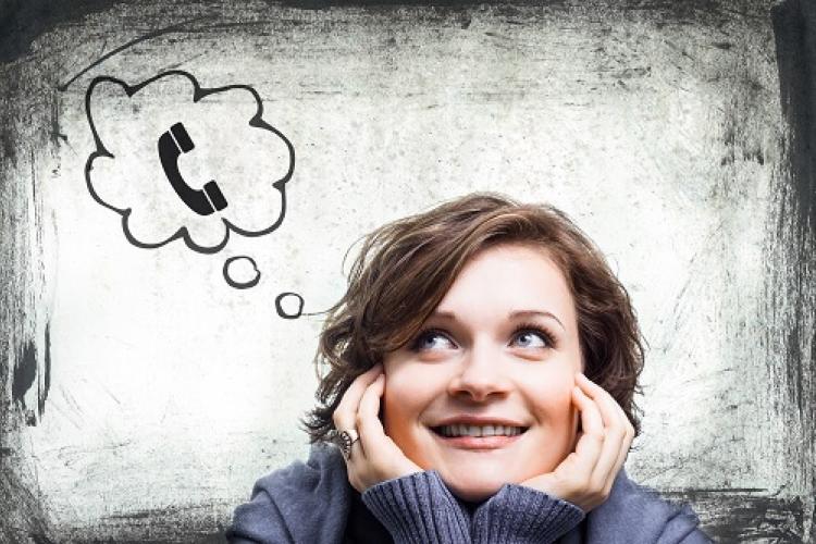 Das Smartphone per Gedanken koordinieren