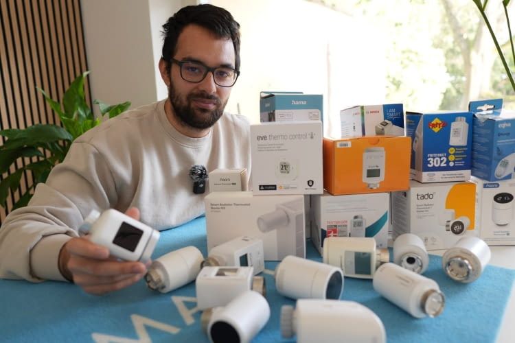 Welche Marke liefert das beste smarte Heizkörperthermostat?