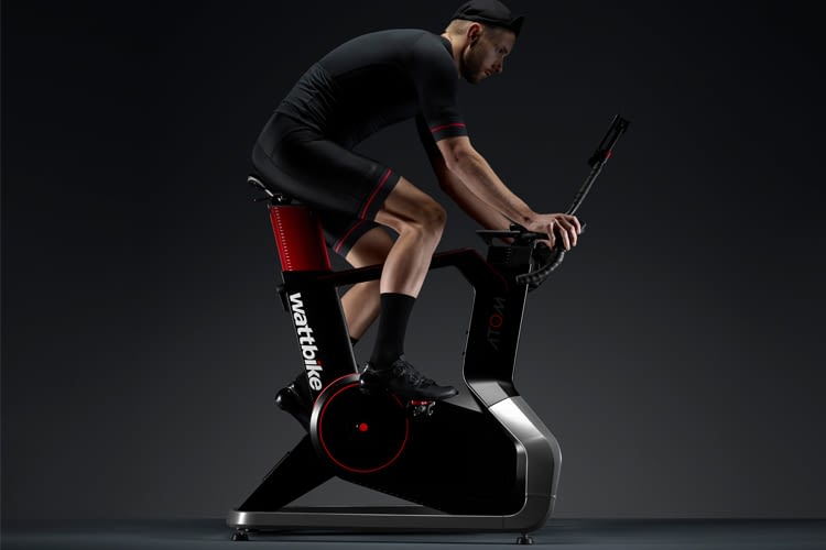 Wattbike Atom: Die neue Generation Indoor Bike