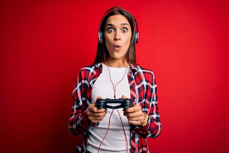 Twitch Prime ist jetzt Amazon Prime Gaming