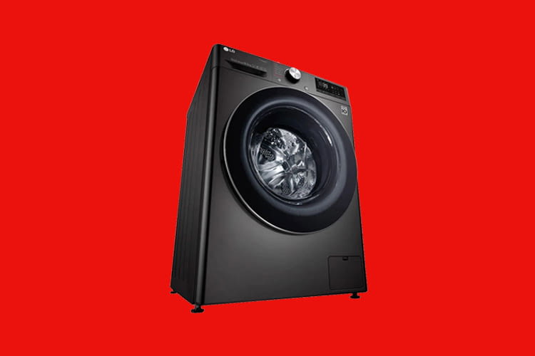 Bei MediaMarkt gibt es aktuell satte Rabatte auf smarte Waschmaschinen