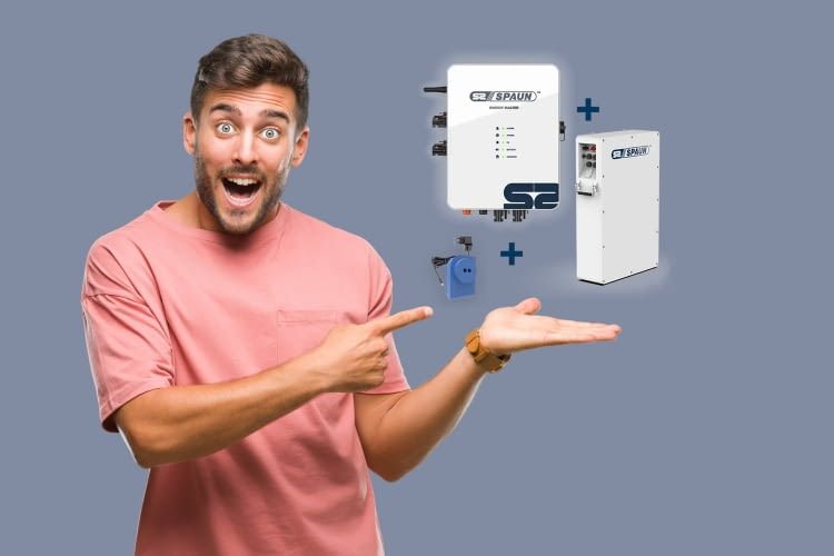 Wer jetzt bei DuraSolar einkauft, erhält jede Menge gratis Geschenke