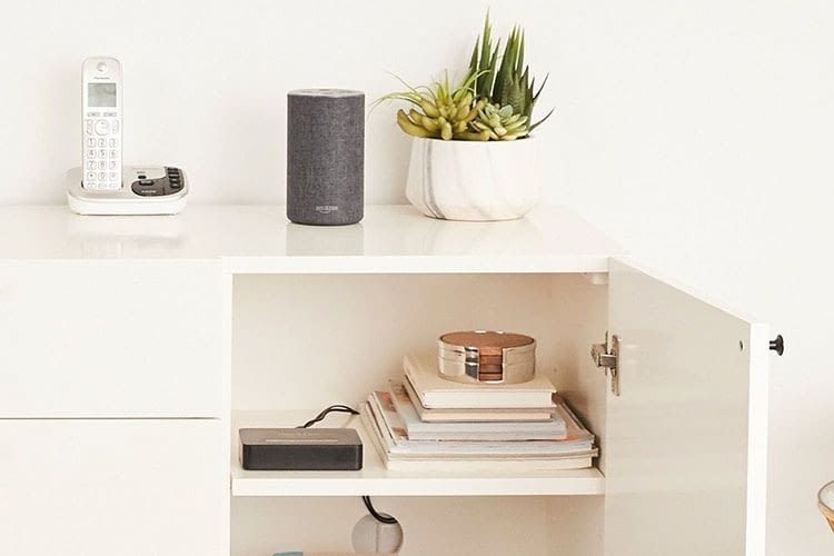 Amazon Echo Connect macht Amazon Echo zum hands-free Festnetztelefon