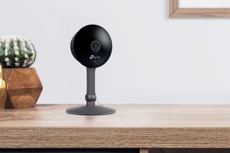 Die Kasa Cam KC120 soll das Zuhause sicherer machen