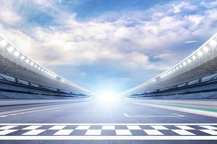 La Formula 1 può essere trasmessa in streaming sul televisore con la giusta attrezzatura