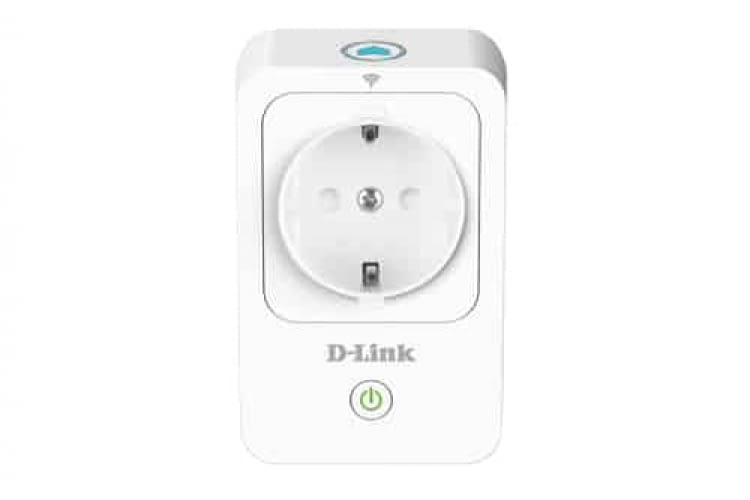 mydlink Home Smart Plug DSP-W215