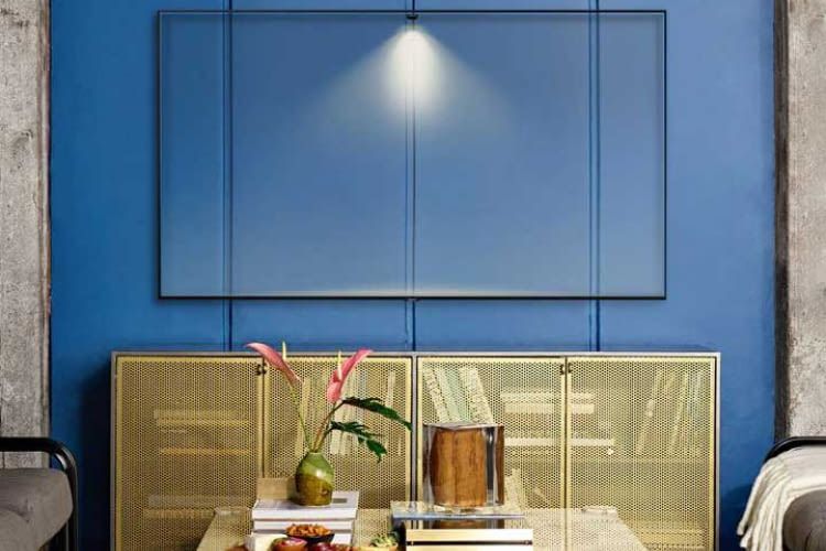 Samsung Q60r Qled 55 Zoll Smart Tv Im Amazon Deal 47 Sparen
