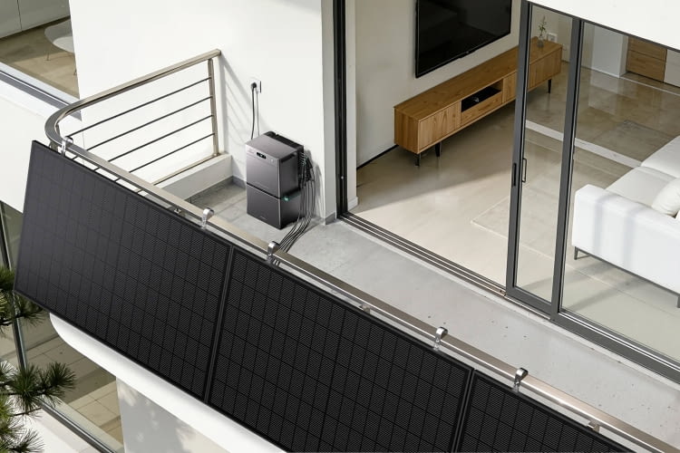 Nur wer die richtige Speicherkapazität wählt, profitiert auch finanziell