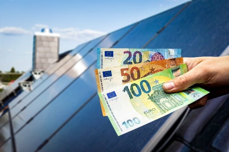 Die Kosten für Solaranlagen hängen von vielen verschiedenen Faktoren ab