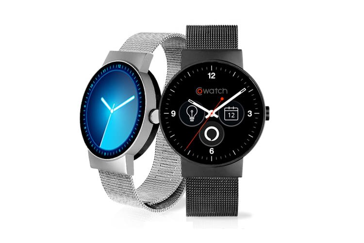 CoWatch - HighTech SmartWatch 