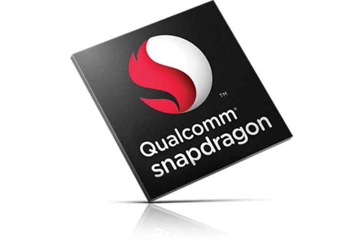 Qualcomm Chip