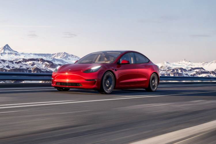 Besonders Tesla Model 3 Leasing Angebote sind aktuell beliebt
