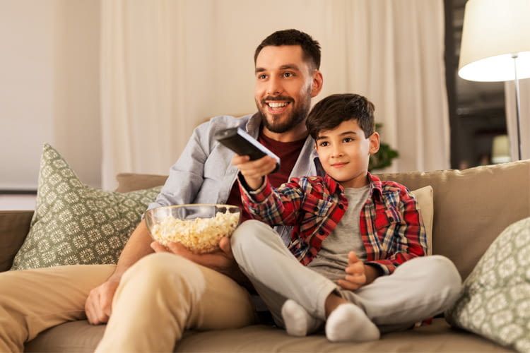Wir stellen die besten 65 Zoll Fernseher im Überblick vor