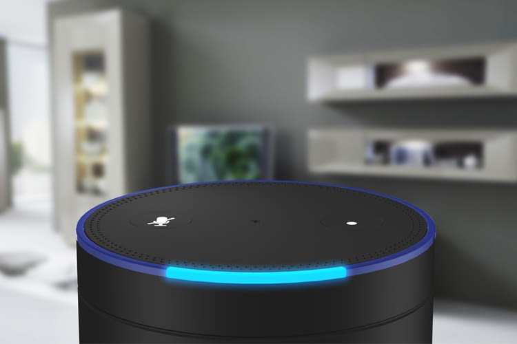 Kontert Google Amazon Echo mit Chirp?