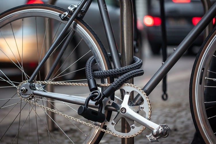 tex-lock sichert Wertgegenstände schnell und einfach