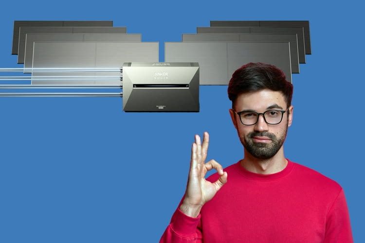 Wir verraten, wo es wirklich gute 4000 Watt Anlagen gibt