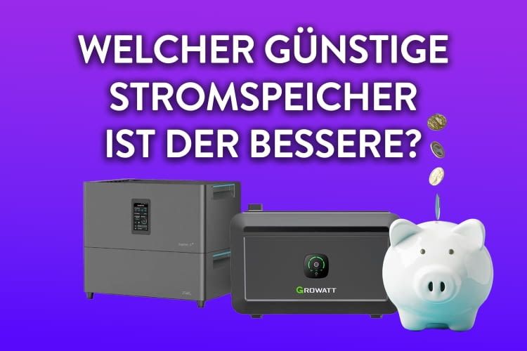 Welche unserer beiden Preis-Alternativen ist die bessere?