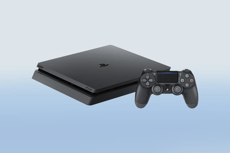 PlayStation 4 è una delle console più popolari tra i giocatori tedeschi.