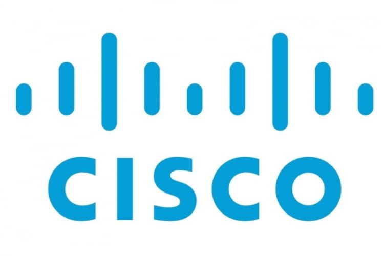 Das Cisco Logo