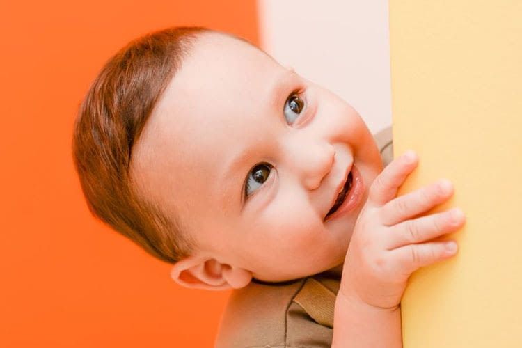 Philips Hue Labs erhöht mit Lichtrezepten den Komfort und die Sicherheit im Kinderzimmer