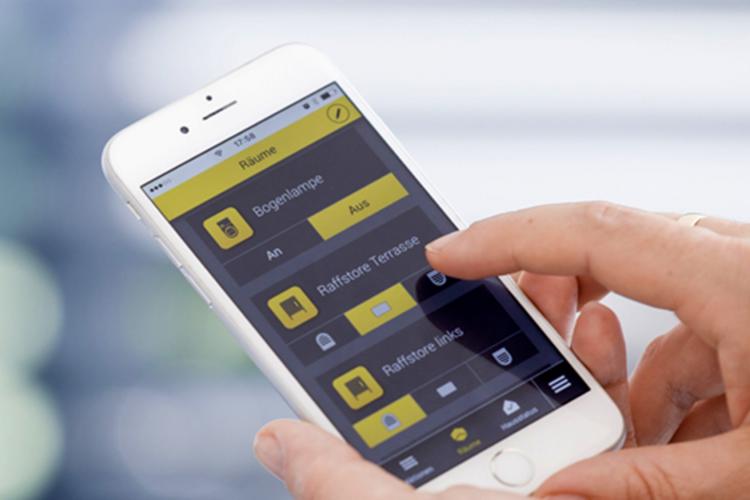 Schellenberg Smart Home