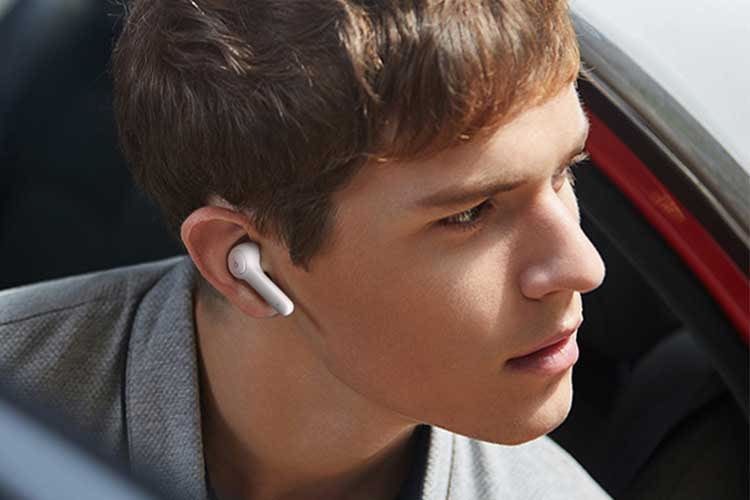 Mit den Soundcore Life P2 entscheiden sich Musikliebhaber für eine günstige Apple AirPods Alternative