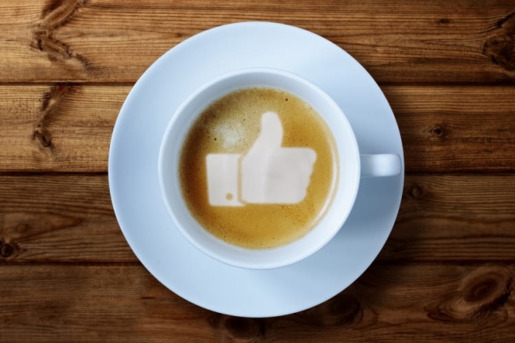 Facebook schmeckt die neue Initiative von Axel Springer und Co. sicher nicht