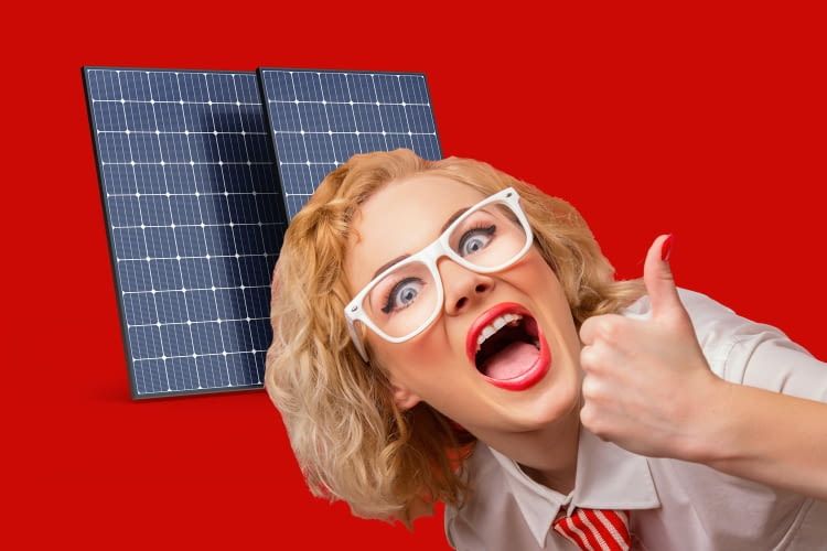 Dieses Starter-Set lässt sich sogar ohne Fachmann installieren