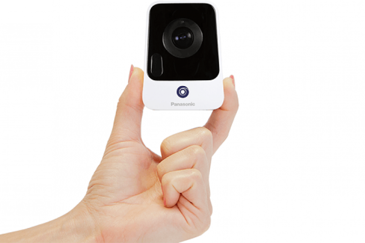 Mobile Videoüberwachung mit der Nubo Cam @nubocom.com