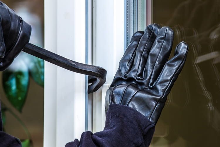 Fenster sichern - die 10 besten Tipps zum Fenster Einbruchschutz