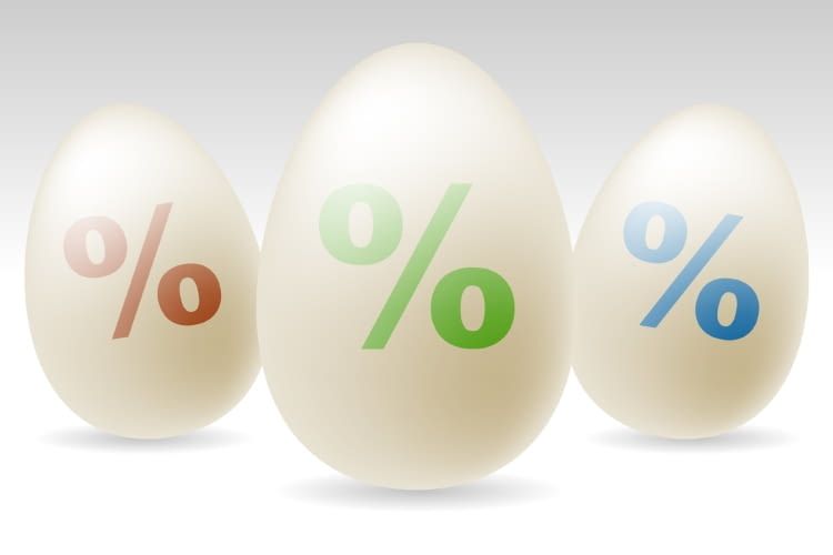 Bei MediaMarkt sind die Osterdeals gestartet