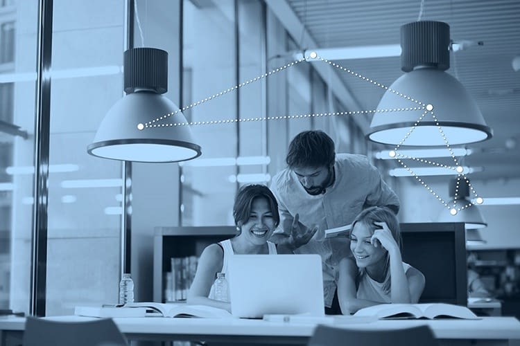 Wird Bluetooth zum Standard im Smart Home?