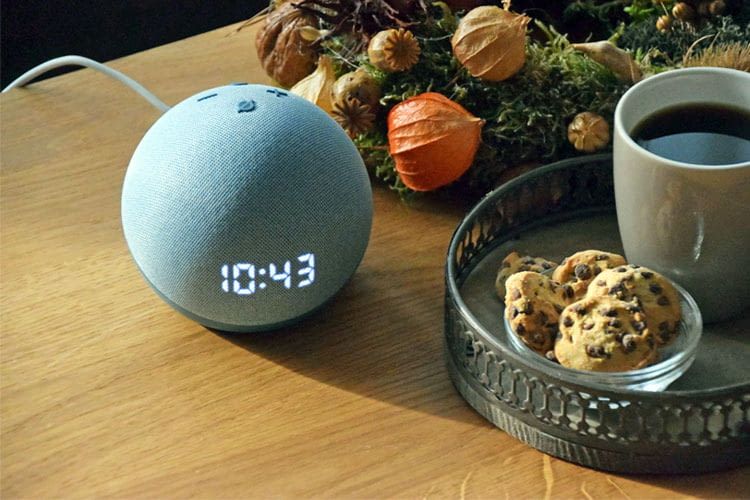 Amazon Alexa Rabattaktion - so günstig kann Smart Home sein