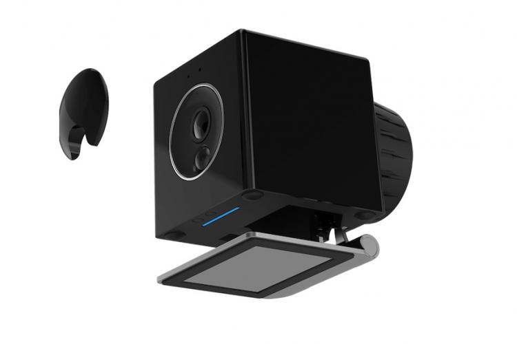 Abbildung Oomi Smart Home Gerät