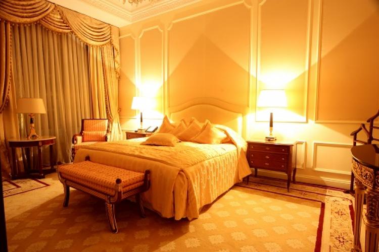 Smart heizen in Hotels