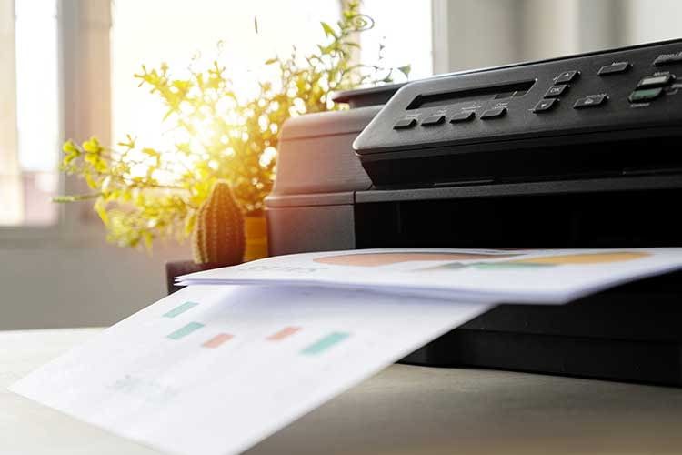 Die besten Laserdrucker