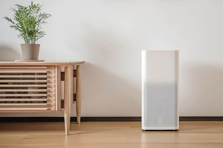 Xiaomi Mi Air Purifier 2 im Test-Überblick