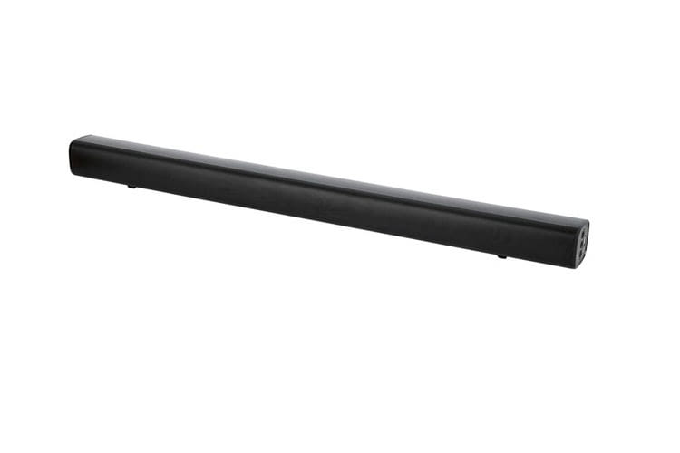 Mit der SILVERCREST Soundbar Stereo 2.1 bietet LIDL Kinosound zum Schnäppchen-Preis