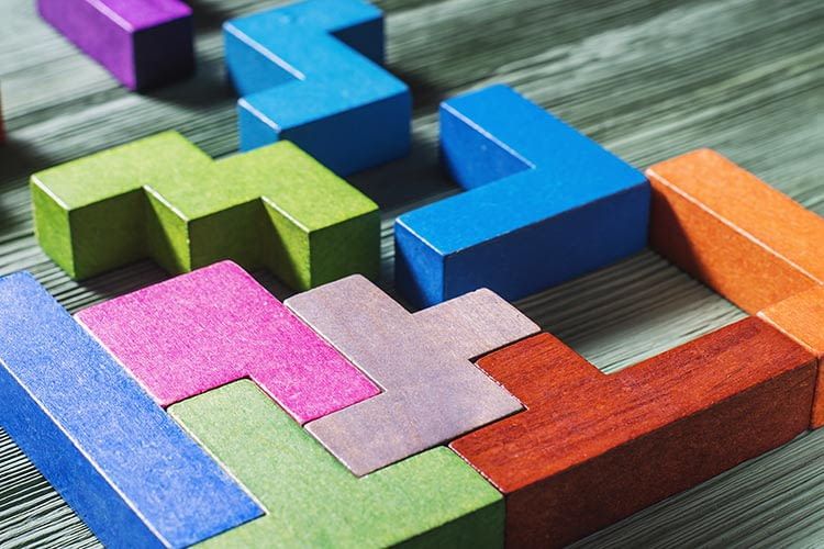 Workflow verschaltet Funktionen App-übergreifend