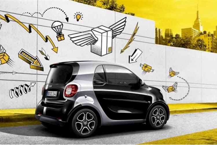 smart ready to drop