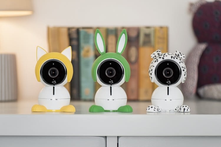 Netgear Arlo Baby kommt nach Deutschland