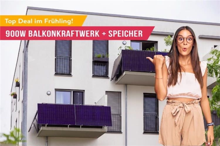 Das ist der krasseste Deal des Monats!