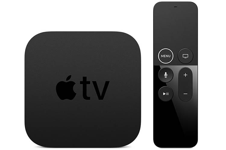 Apple TV bietet HomeCinema-Vergnügen, aber am Anfang steht die Einrichtung