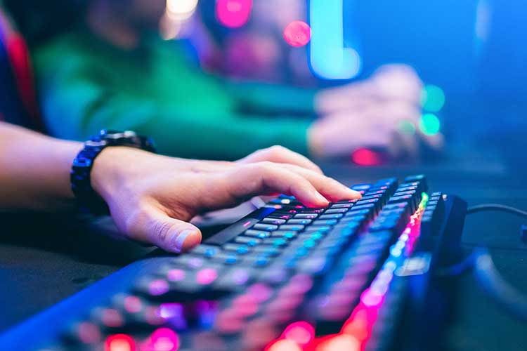 Die besten Gaming Tastaturen