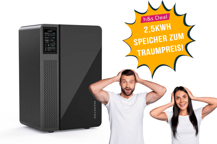 Bei diesem Deal können auch Anfänger nicht viel falsch machen